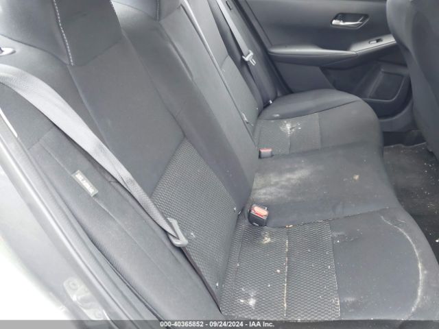 3N1AB8BV5LY302922 Nissan Sentra S Xtronic Cvt