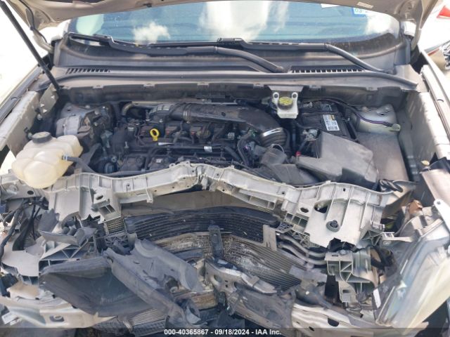 5LMCJ1A97FUJ08767 Lincoln MKC