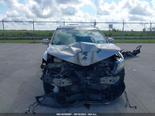 5LMCJ1A97FUJ08767 Lincoln MKC