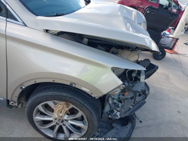 5LMCJ1A97FUJ08767 Lincoln MKC