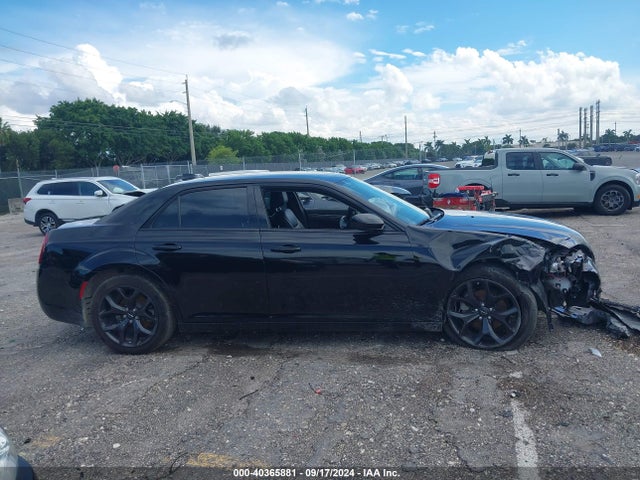 Chrysler 300 Touring 2022 2C3CCAAG9NH232819 Image 12
