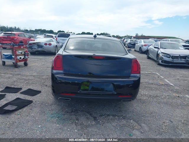 Chrysler 300 Touring 2022 2C3CCAAG9NH232819 Image 15