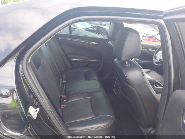 2C3CCAAG9NH232819 Chrysler 300 Touring