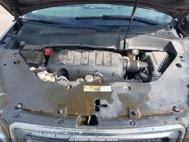 1GKKVNED4FJ122001 GMC Acadia Sle-1