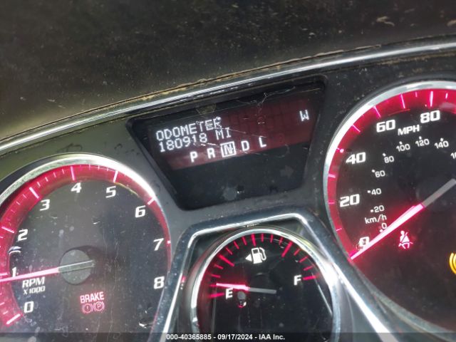 1GKKVNED4FJ122001 GMC Acadia Sle-1