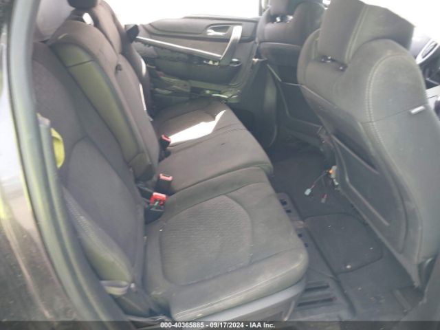 1GKKVNED4FJ122001 GMC Acadia Sle-1
