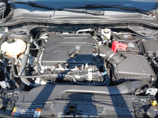 Ford ESCAPE SE 2020 1FMCU9G63LUA07291 Image 10