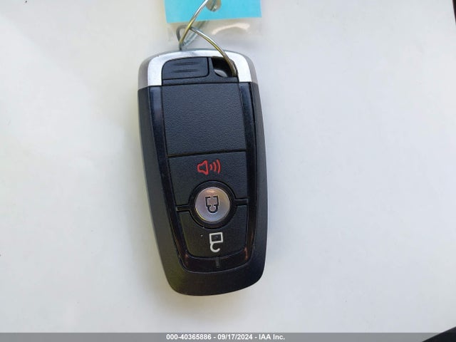 Ford ESCAPE SE 2020 1FMCU9G63LUA07291 Image 11