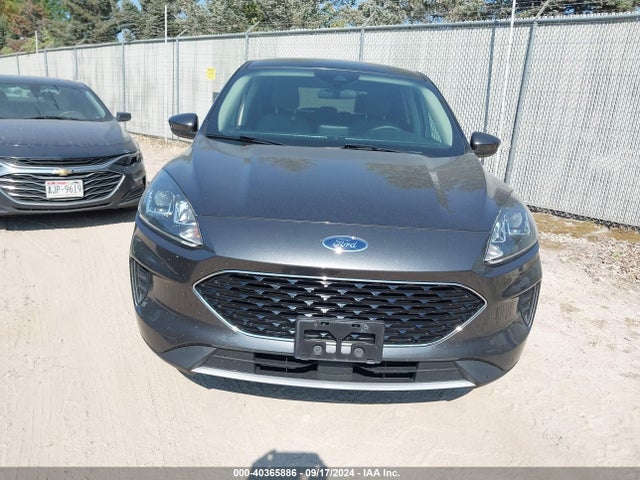 Ford ESCAPE SE 2020 1FMCU9G63LUA07291 Image 12