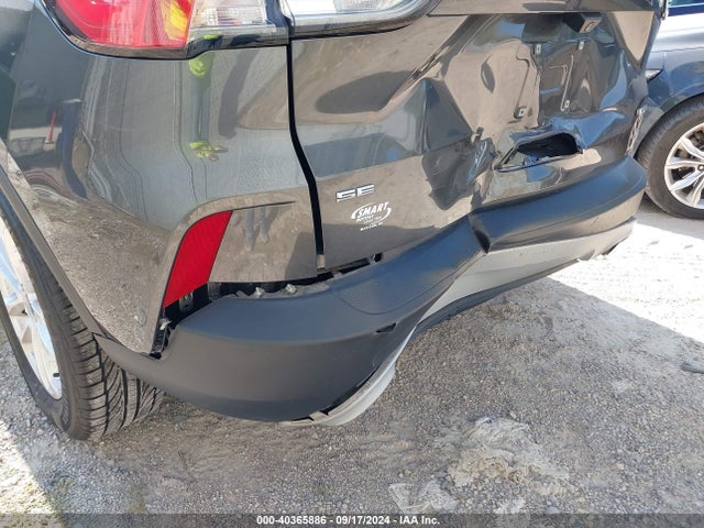 Ford ESCAPE SE 2020 1FMCU9G63LUA07291 Image 18