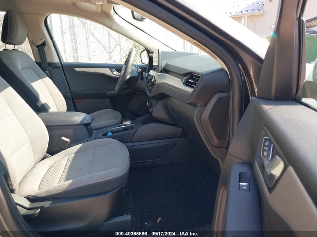 Ford ESCAPE SE 2020 1FMCU9G63LUA07291 Image 5