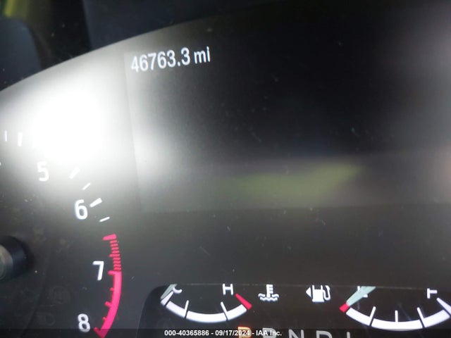 Ford ESCAPE SE 2020 1FMCU9G63LUA07291 Image 7