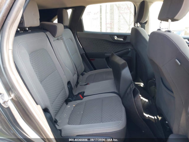 Ford ESCAPE SE 2020 1FMCU9G63LUA07291 Image 8