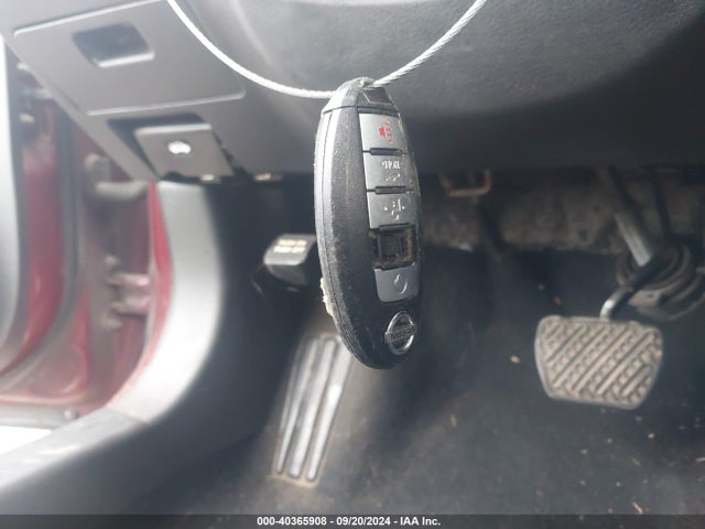 Nissan Maxima 3.5 Sv 2017 1N4AA6AP8HC394329 Image 11