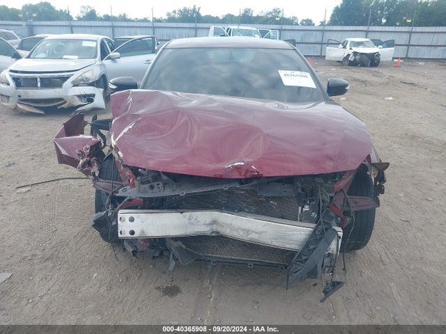 Nissan Maxima 3.5 Sv 2017 1N4AA6AP8HC394329 Image 12