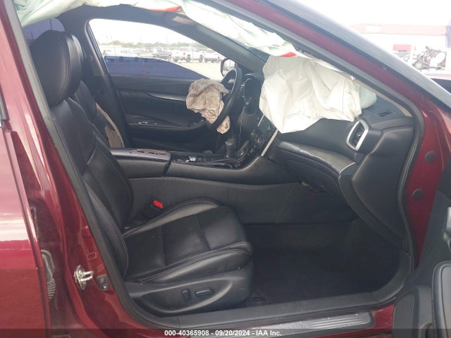 Nissan Maxima 3.5 Sv 2017 1N4AA6AP8HC394329 Image 5