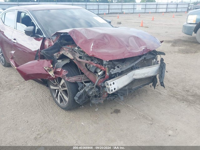 Nissan Maxima 3.5 Sv 2017 1N4AA6AP8HC394329 Image 6