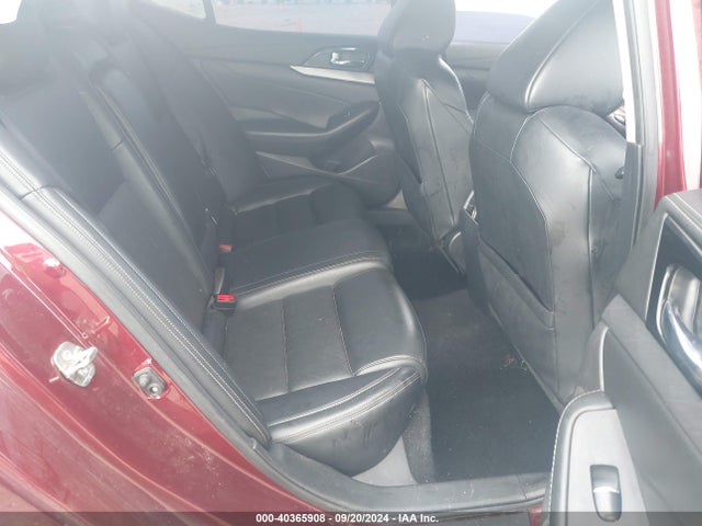 Nissan Maxima 3.5 Sv 2017 1N4AA6AP8HC394329 Image 8