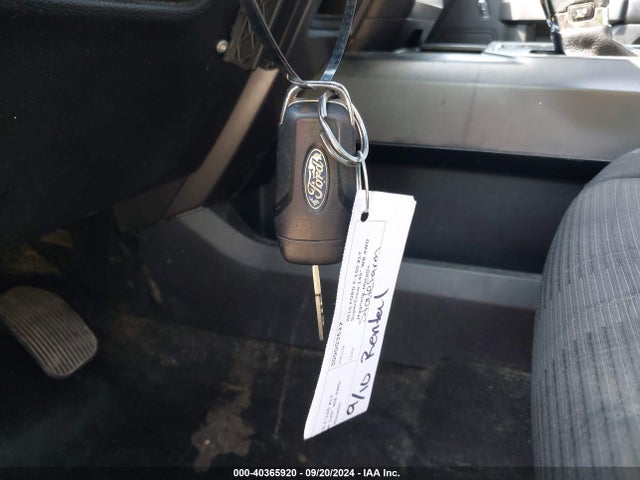Ford F-150 Xlt 2015 1FTEW1EG0FFB02162 Image 11