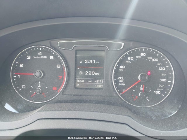 WA1EFCFS3GR002596 Audi Q3 2.0t Premium Plus