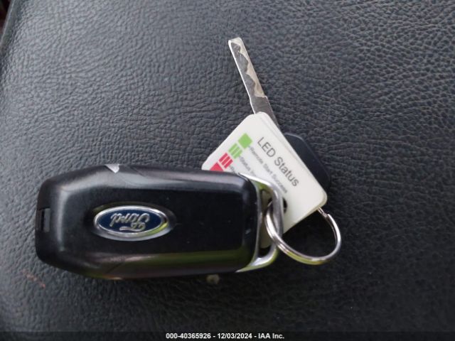 3FA6P0K93GR266310 Ford Fusion Titanium