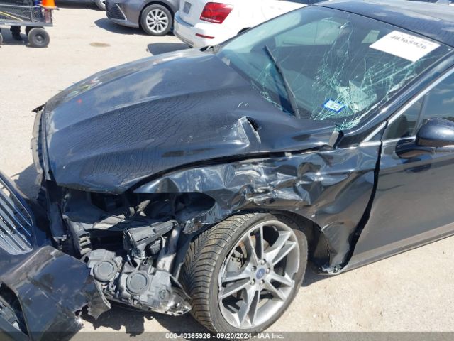 3FA6P0K93GR266310 Ford Fusion Titanium