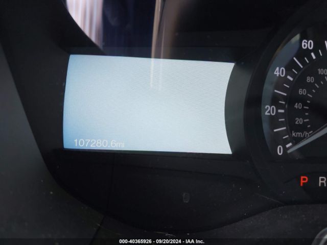 3FA6P0K93GR266310 Ford Fusion Titanium