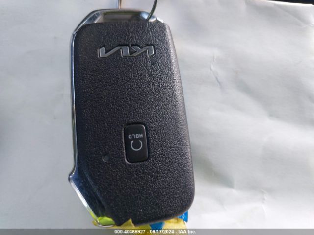 KNDCD3LD1N5490735 KIA Niro Plug-in Hybrid Ex