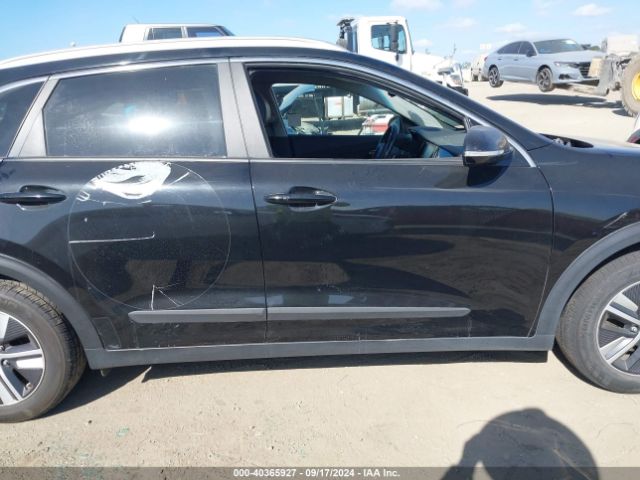 KNDCD3LD1N5490735 KIA Niro Plug-in Hybrid Ex