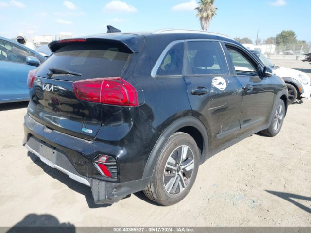 KNDCD3LD1N5490735 KIA Niro Plug-in Hybrid Ex