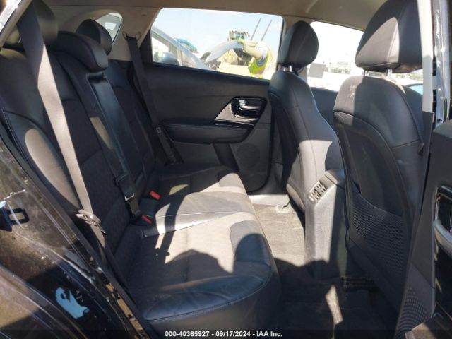 KNDCD3LD1N5490735 KIA Niro Plug-in Hybrid Ex
