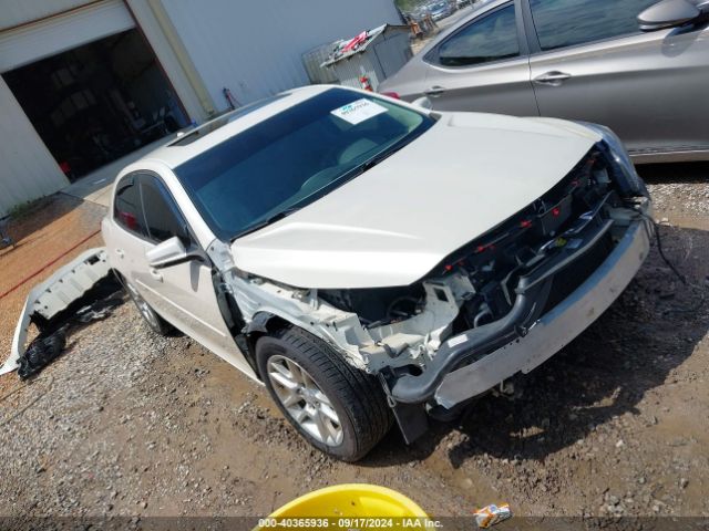 1G11C5SLXEF116593 auction archive image