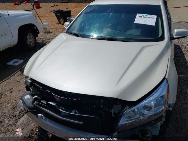 1G11C5SLXEF116593 Chevrolet MALIBU 1LT