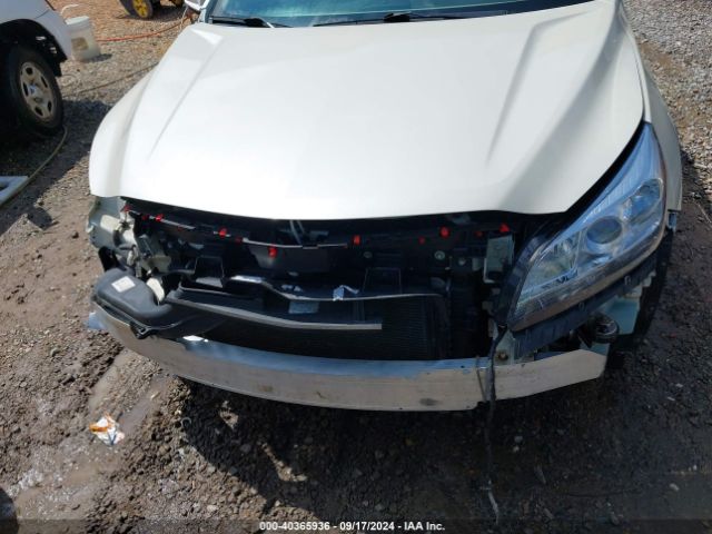 1G11C5SLXEF116593 Chevrolet MALIBU 1LT