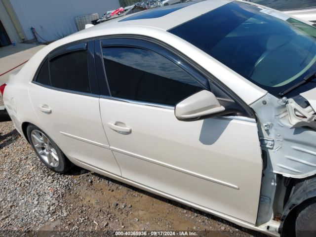 1G11C5SLXEF116593 Chevrolet MALIBU 1LT