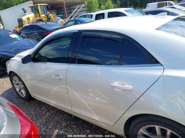 1G11C5SLXEF116593 Chevrolet MALIBU 1LT