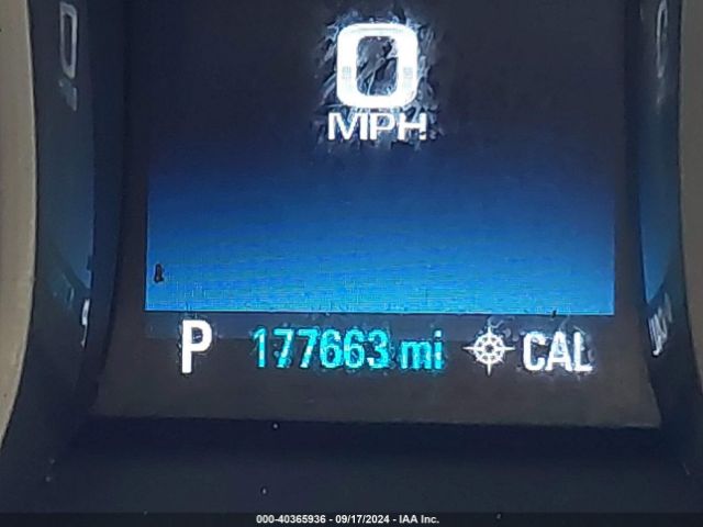 1G11C5SLXEF116593 Chevrolet MALIBU 1LT