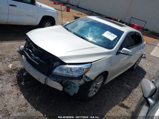 1G11C5SLXEF116593 Chevrolet MALIBU 1LT