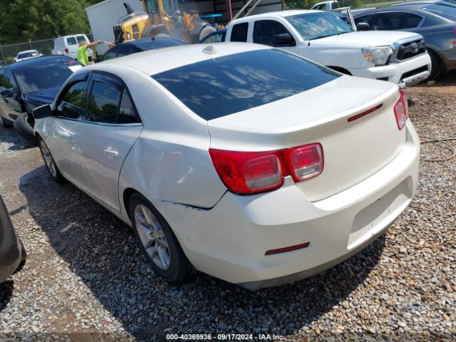 1G11C5SLXEF116593 Chevrolet MALIBU 1LT