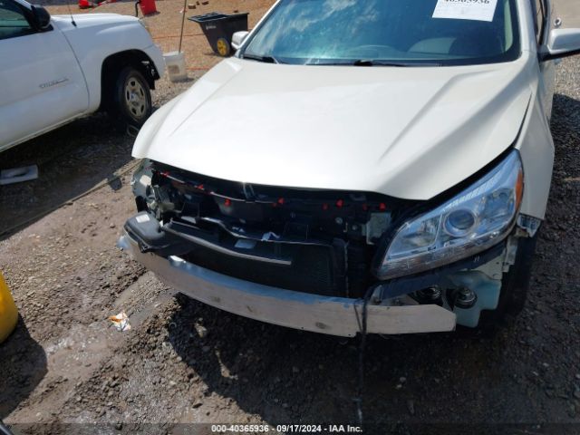 1G11C5SLXEF116593 Chevrolet MALIBU 1LT