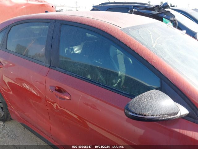 3KPF34ADXME285703 KIA Forte Gt-line