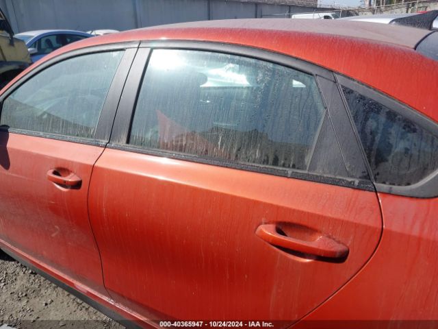 3KPF34ADXME285703 KIA Forte Gt-line