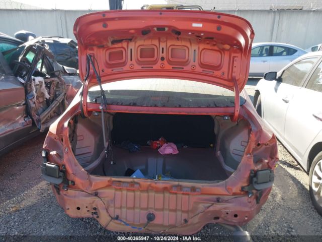 3KPF34ADXME285703 KIA Forte Gt-line