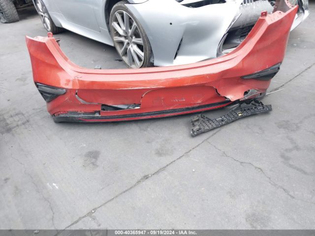 3KPF34ADXME285703 KIA Forte Gt-line