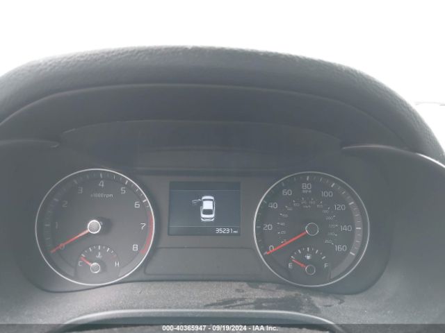 3KPF34ADXME285703 KIA Forte Gt-line