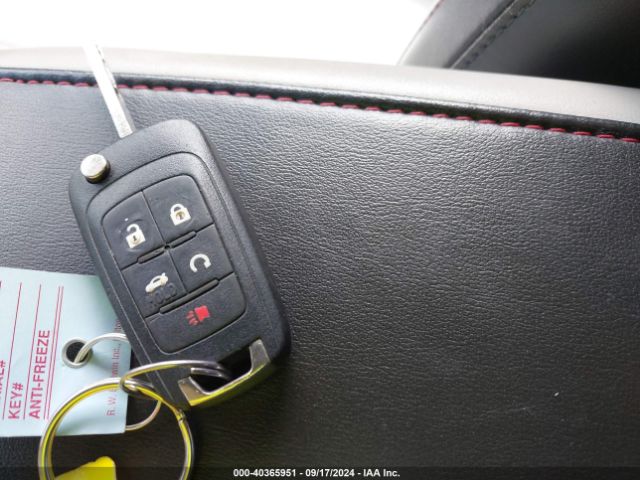 2GNFLHE30F6355289 Chevrolet Equinox Ltz