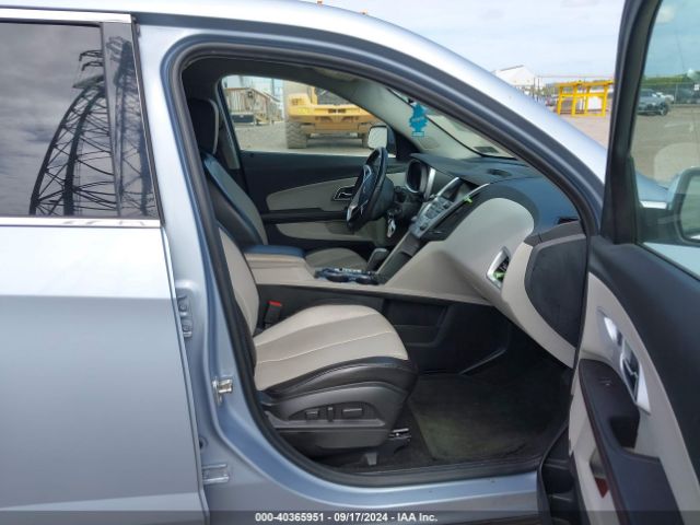 2GNFLHE30F6355289 Chevrolet Equinox Ltz