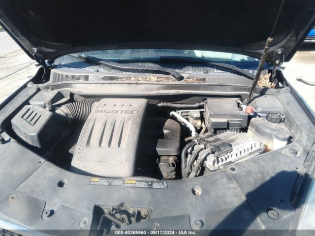 2GNALAEK5E6361614 Chevrolet EQUINOX LS