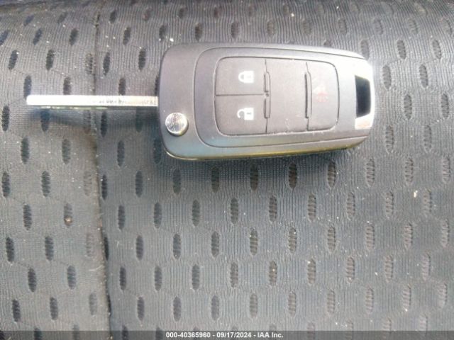 2GNALAEK5E6361614 Chevrolet EQUINOX LS