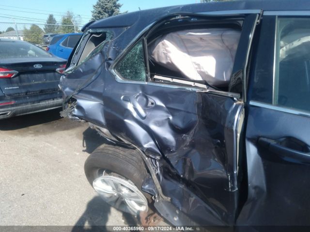 2GNALAEK5E6361614 Chevrolet EQUINOX LS